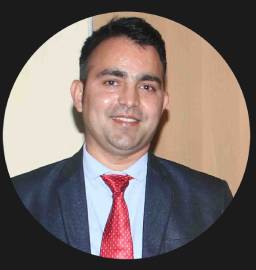 MUKESH KUMAR